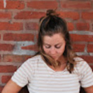 Meet your Posher, Catherine